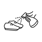 Čistenie a leštenie obuvi